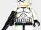 LEGO STAR WARS FIGURKA CLONE TROOPER CLASICS