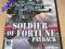 PC DVD - SOLDIER OF FORTUNE - PAYBACK -FOLIA !!!