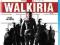 WALKIRIA Blu-ray gwarancja + gratis ZOBACZ