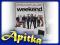 DVD - WEEKEND - Cezary Pazura -  nowa folia