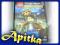 DVD - LEGO - CLUTCH POWERS  dubbing nowa folia