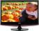 MONITOR 22" LG M2262 FULLHD TUNER TV Łódź