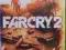 Far Cry 2 xbox 360