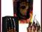 FREDDY KRUEGER PROP REPLICA GLOVE 1:1 - NECA