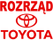 Rozrząd Toyota Avensis 2.0 D-4D CDT2201 CDFTV -