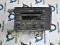 VOLVO S60 V70 XC70 00-04 SZARE RADIO HU-803 HU803