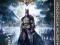 BATMAN : ARKHAM ASYLUM [ NOWA, FOLIA ] PL