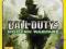 COD MODERN WARFARE CALL OF DUTY 4  PS3 Nowa