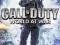 COD WORLD AT WAR CALL OF DUTY 5  PL PC NOWA DHL