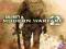 COD MODERN WARFARE 2 PC CALL OF DUTY NOWA DHL