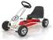 Gokart Kettler SPA 8852-960 okazja