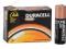 Bateria Duracell Plus AA R6 LR6 10 sztuk FV