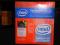 BOX Intel Pentium 4 Processor 531, NÓWKA!!