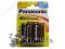 Bateria Panasonic Alkaline AA R6 LR6 6 sztuk FV