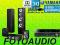 YAMAHA RX-V471 BD-S671 QUADRAL QUINTAS 6000 RATY0%