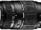 Tamron 70-300 f/4-5.6 LD Di Macro 1:2 CANON Wawa