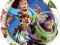 54302 TOY STORY TALERZE URODZINOWE 10 SZT 19,5 CM