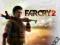Far Cry 2 PC PL NOWA SKLEP SZYBKO Kurier