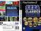 SEGA CLASSICS COLLECTION =PS2=ZRĘCZNOŚCIOWA=PR=GW@