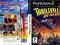 THRILLVILLE: OFF THE RAILS =PS2=STRATEGIA=PR= GW@
