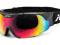 GOGLE OKULARY ARCTICA S-167 ZIMOWE SNOWBOARD ETUI