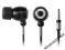 Słuchawki A4T EVO Earphone E6 do mp3 WYGODNE