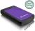 Transcend StoreJet 25H3P 2.5 cala 1TB USB 3.0 WAWA