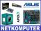 Asus M5A78L-M LX Athlon X3 455 4GB DDR3 GW 24M FV