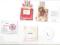 CHANEL-CHANCE,DIOR-MISS DIOR  20 TESTERKÓW+ gratis