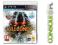 KILLZONE 3 PS3 POLSKA WERSJA MOVE NOWE FOLIA PROMO
