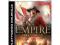 Gra PC NPK Empire: Total War