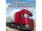 Gra PC Symulator Transportu Ciężkiego