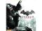 Gra PC Batman Arkham City