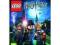Gra PC LEGO Harry Potter Lata 1-4