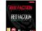 Gra PC ZK Red Faction Armageddon + Guerrilla