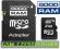 KARTA PAMIĘCI GOODRAM MICRO SD 2GB MicroSD ADAPTER