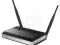 ASUS DSL-N12U ADSL WiFi N Router/ 5dBi antena/ USB