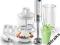 BLENDER SENCOR SHB4360 800W metalowa końcówka CZWA