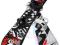 Deska Snowboard Dla Dzieci Dla dziecka 126cm nowa