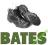 ButyTaktyczne BATES 2266 gore tex GX-4 9,5