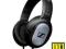 Sluchawki Sennheiser HD201 HD 201 Sklepy 8 Miast