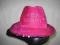 Kapelusz na wieczór panieński