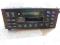 radio radiodtwarzacz CHRYSLER VOYAGER