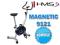 ROWER MAGNETYCZNY M 9121 HMS NAJTANIEJ NA ALLEGRO