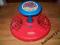 Playskool karuzela spodek sit and spin Spiderman