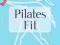 PILATES FIT - ĆWICZENIA NA PŁASKI BRZUCH !!!