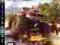 Motorstorm Pacific Rift PS3 PLATYNA BDB GWARANCJA