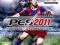 PRO EVOLUTION SOCCER 2011/PES 11 PS3 4CONSOLE