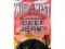 WILD WEST BEEF JERKY SUSZONA WOŁOWINA 25g PROMOCJA