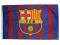 FC BARCELONA flaga 150 x 90cm GETRY UMBRO GRATIS